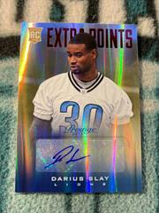Darius Slay [Extra Points Red Autograph] #210 Football Cards 2013 Panini Prestige Prices