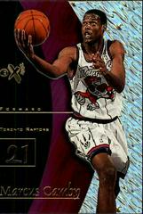 Marcus Camby Basketball Cards 1997 Skybox E-X2001 Prices