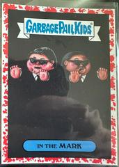In the MARK [Red] #13b Garbage Pail Kids We Hate the 90s Prices