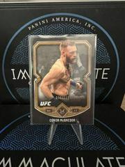Conor McGregor [Copper] Ufc Cards 2017 Topps UFC Museum Collection Prices