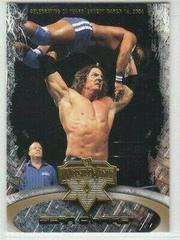 Sean O'Haire [Gold] Wrestling Cards 2004 Fleer WWE WrestleMania XX Prices