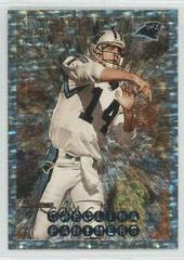 Frank Reich Football Cards 1995 Bowman Prices