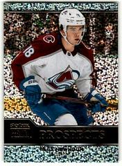 Alex Newhook [Sapphire] #PP-30 Hockey Cards 2021 Skybox Metal Universe Premium Prospects Prices