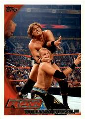 William Regal #3 Wrestling Cards 2010 Topps WWE Prices