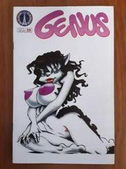 Genus #35 (1999) Comic Books Genus Prices