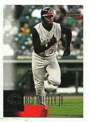 Ken Griffey Jr. #249 Baseball Cards 2001 Upper Deck Prices