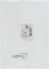Duke Snider #95 Baseball Cards 1950 R423 Prices