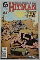 Hitman #31 (1998) Comic Books Hitman Prices