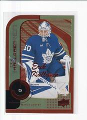 Erik Kallgren #141 Hockey Cards 2022 Upper Deck Colors & Contours Update Prices