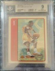 Kobe Bryant [Crystal] #126 Basketball Cards 2004 Fleer Prices