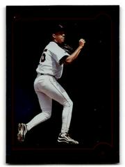 Pedro Martinez #19 Baseball Cards 1999 Bowman Chrome International Prices