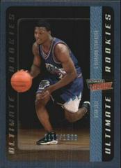 DeShawn Stevenson #113 Basketball Cards 2000 Ultimate Victory Prices
