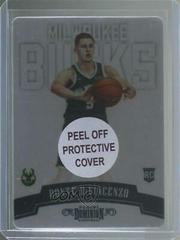 Donte DiVincenzo Basketball Cards 2018 Panini Dominion Prices