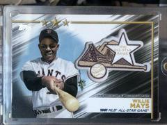 Willie Calhoun [All Star Game] #581 Baseball Cards 2022 Topps Prices