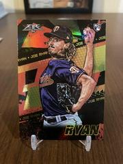 Joe Ryan [Onyx] #78 Baseball Cards 2022 Topps Fire Prices