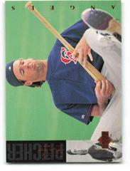Chuck Finley #314 Baseball Cards 1994 Upper Deck Prices