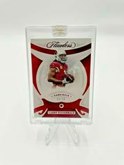 Larry Fitzgerald [Diamond] #3 Football Cards 2020 Panini Flawless Prices