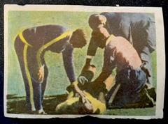Pele #186 Soccer Cards 1964 Instantaneos DA Vida Do Rei Pele Prices