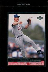 Dean Palmer #385 Baseball Cards 2000 Upper Deck Prices
