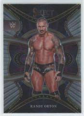 Randy Orton #14 Wrestling Cards 2022 Panini Select WWE Phenomenon Prices