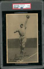 Jimmy Foxx [Sepia Jimmie] Baseball Cards 1939 Goudey Premiums R303 B Prices