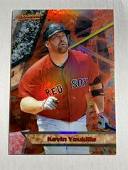 Kevin Youkilis Baseball Cards 2011 Bowman's Best Prices