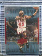 Michael Jordan #40 Basketball Cards 1999 Upper Deck MJ Athlete of the Century Prices