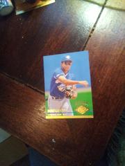 Dominco Cedeno #436 Baseball Cards 1994 Ultra All Rookies Prices