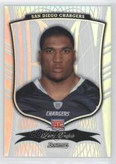 Larry English Football Cards 2009 Bowman Sterling Prices