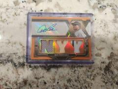 Alex Rodriguez [Amethyst] #TTAR-ALR1 Baseball Cards 2022 Topps Triple Threads Autograph Relic Prices