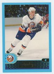 Radek Martinek #342 Hockey Cards 2001 O Pee Chee Prices