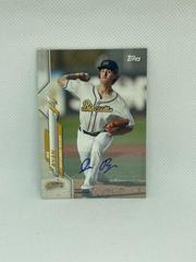 Joe Ryan #PD-118 Baseball Cards 2020 Topps Pro Debut Prices