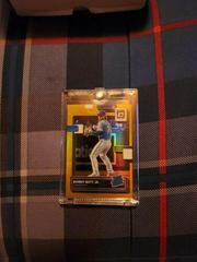 Bobby Witt Jr. [Gold] #98 Baseball Cards 2022 Panini Donruss Optic Prices