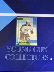 Cole Sillinger Hockey Cards 2021 Upper Deck Synergy Rookie Journey Away Prices