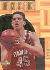 Mark Madsen #79 Basketball Cards 2000 Upper Deck Hardcourt Prices