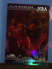 Cuttino Mobley Basketball Cards 2004 Fleer Prices