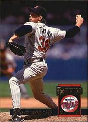 Kevin Tapani Baseball Cards 1994 Donruss Prices