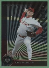 Curt Schilling [Silver] #306 Baseball Cards 1997 Panini Donruss Press Proof Prices