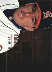 Jim Edmonds Baseball Cards 1996 Metal Universe Platinum Portraits Prices