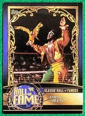 Koko B. Ware #24 Wrestling Cards 2012 Topps WWE Classic Hall of Famers Prices
