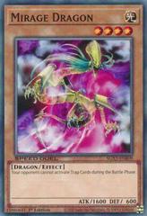 Mirage Dragon SGX3-ENB09 YuGiOh Speed Duel GX: Duelists of Shadows Prices