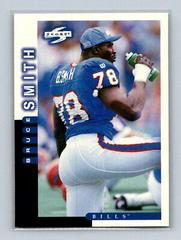 Bruce Smith #168 Football Cards 1998 Panini Score Prices