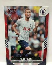 Harry Kane Soccer Cards 2021 Panini Score Premier League Prices