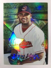 CC Sabathia #TI8 Baseball Cards 2000 Bowman Chrome Teen Idols Prices