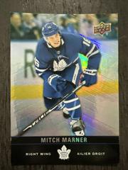 Mitch Marner #16 Hockey Cards 2019 Upper Deck Tim Hortons Prices