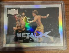 HOOK #MX-25 Wrestling Cards 2022 SkyBox Metal Universe AEW Metal X Prices