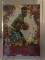 Jaylen Brown #128 Basketball Cards 2016 Panini Court Kings Prices