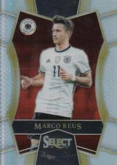 Marco Reus [Silver Prizm] Soccer Cards 2016 Panini Select Prices