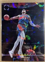 Kyle Kuzma [Diamond Anniversary] Basketball Cards 2021 Panini PhotoGenic Prices