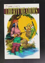 Liberty Meadows Comic Books Liberty Meadows Prices